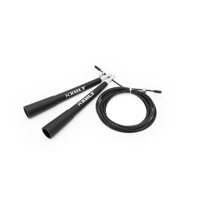 Xult Adjustable Jump Rope - Bearings