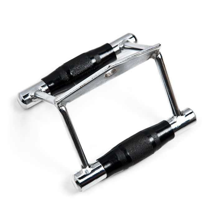 Xult Seated Row/Chinning Bar