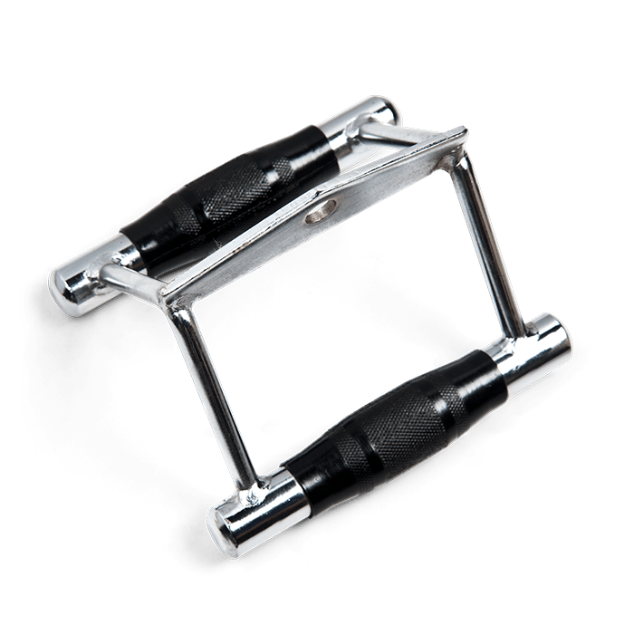 Xult Seated Row/Chinning Bar