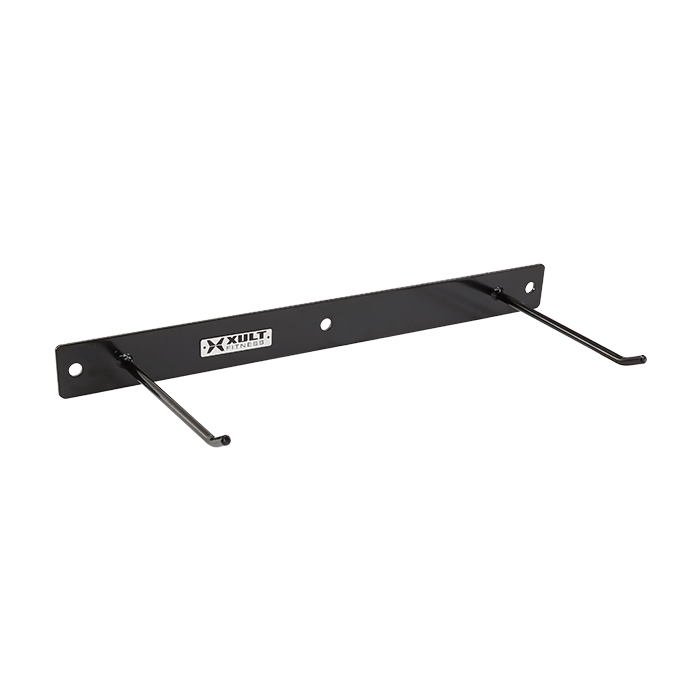 Xult Wall Mat Rack