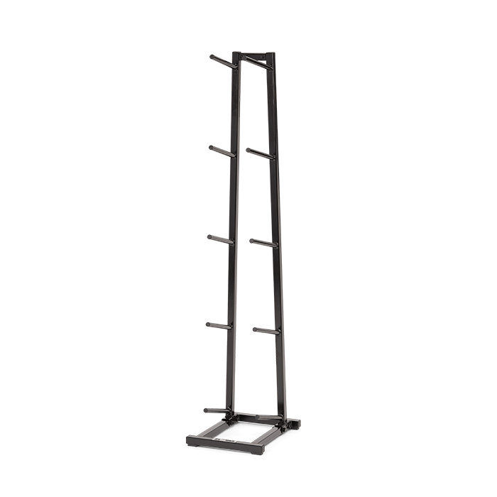 Xult Med Ball Rack - 5 Balls