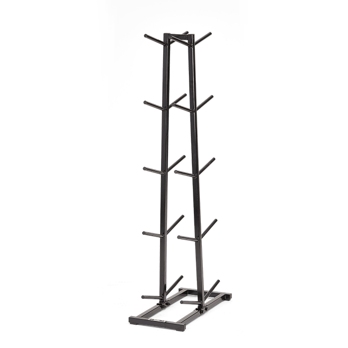 Xult Med Ball Rack - 10 Balls