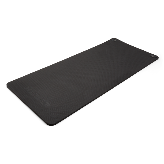 Fit Mat w/groumets 12mm TPE 56