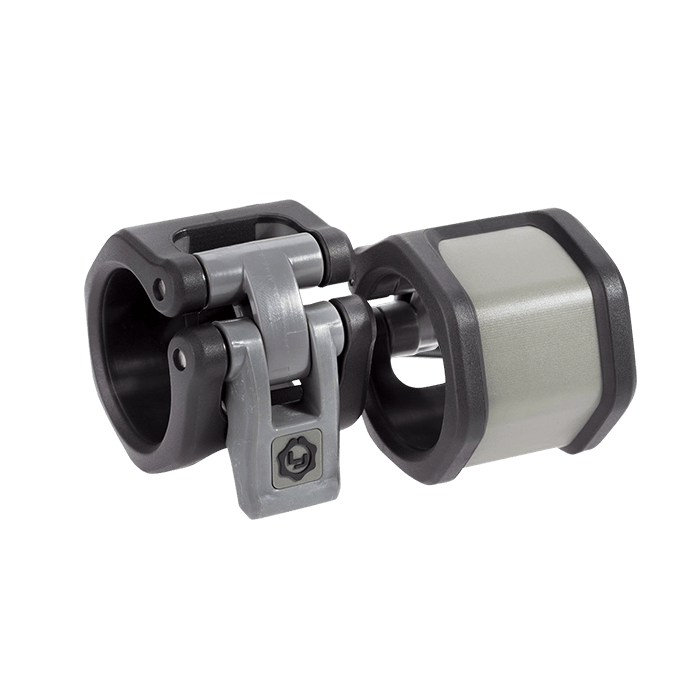 Xult Lock Jaw Hex 25mm Pair