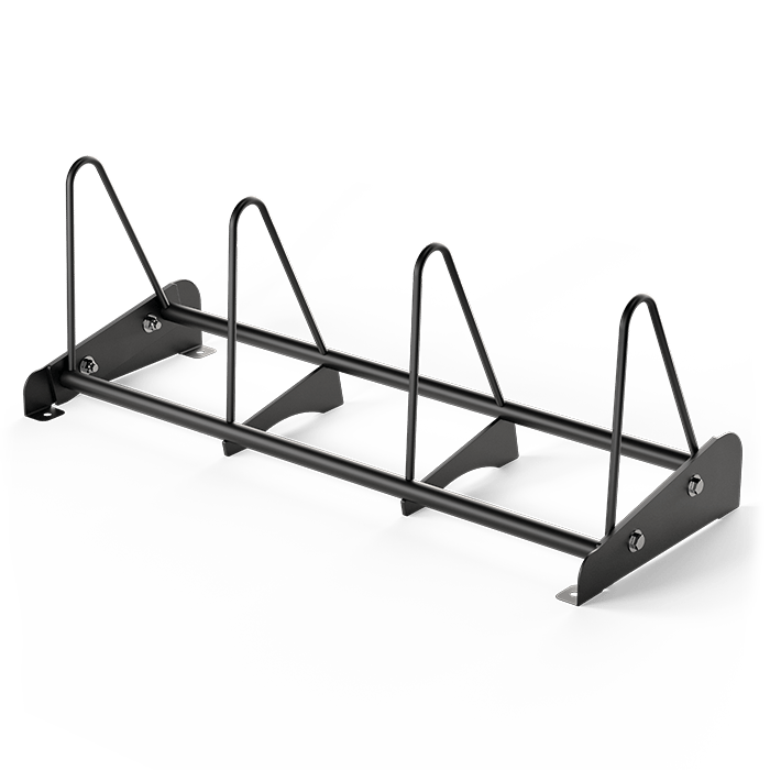 Xult 42” Bumper/Bosu FS Storage