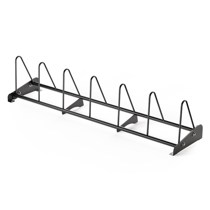 Xult 70” Bumper/Bosu FS Storage