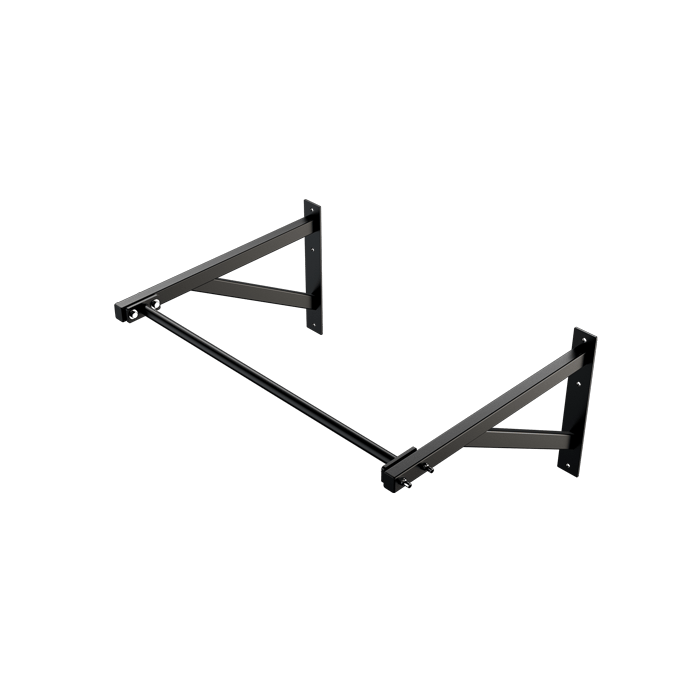 Wall Mount Pull-Up Station