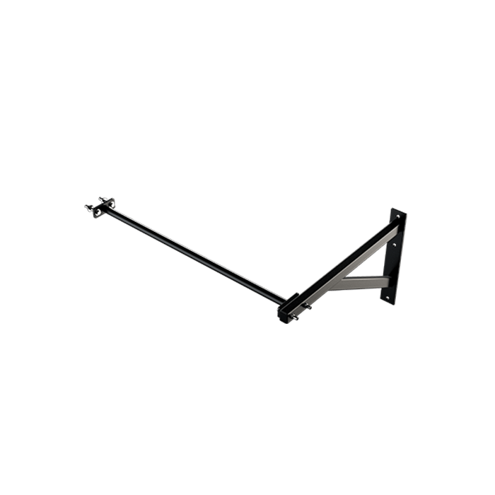 Wall Mount Pull-Up Extension