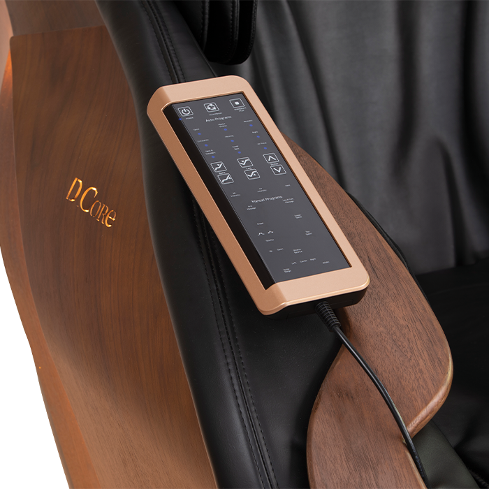 DCore Cirrus-JP Massage Chair