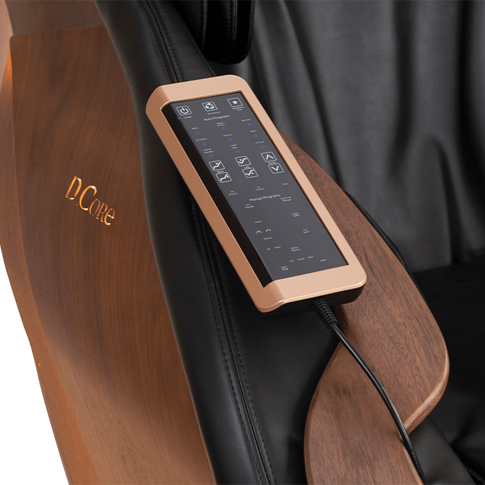DCore Cirrus-JP Massage Chair