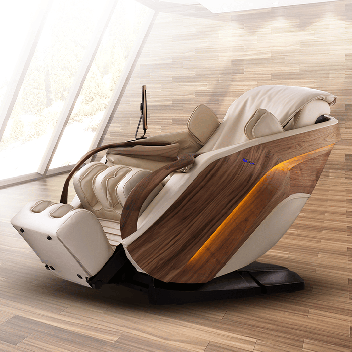 DCore Cirrus-JP Massage Chair