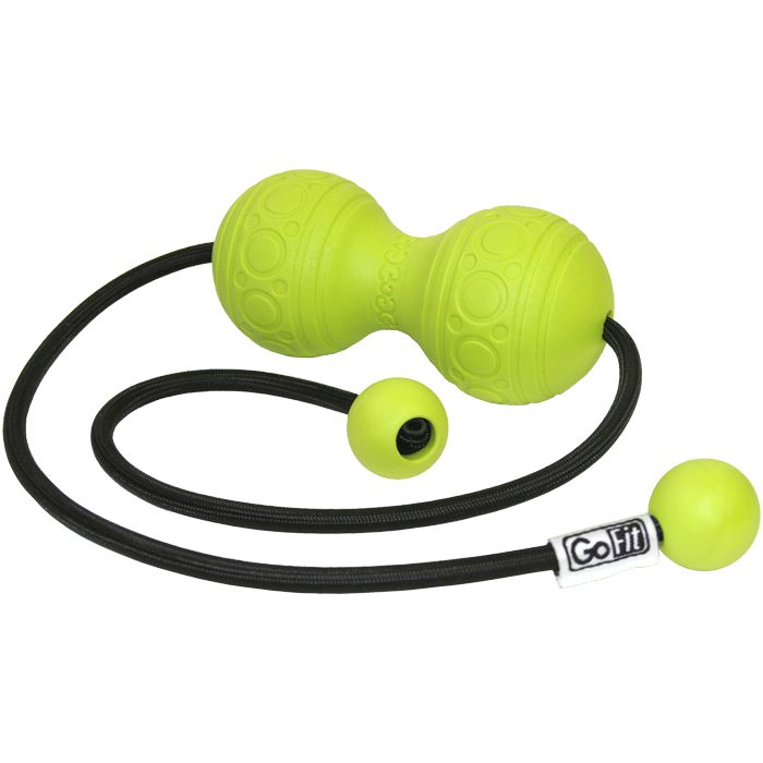 GoFit Trigger Ball²