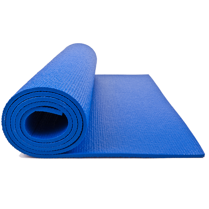 GoFit Double Thick Yoga Mat
