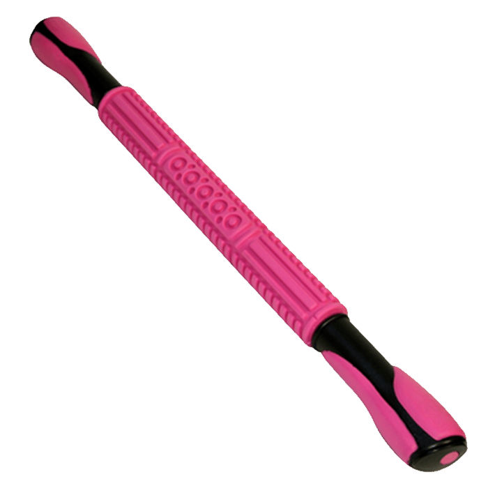 GoFit Pink Ribbon Massage Bar