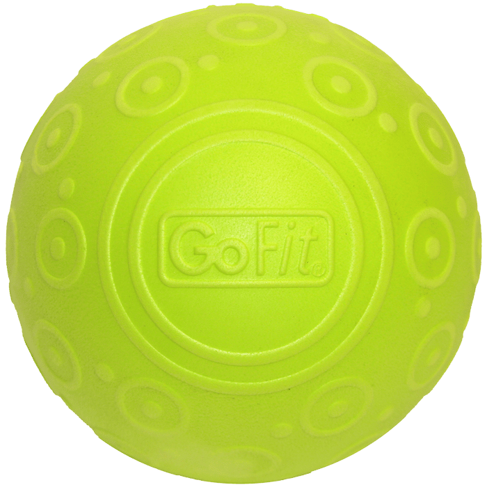 GoFit 5`` Massage Ball