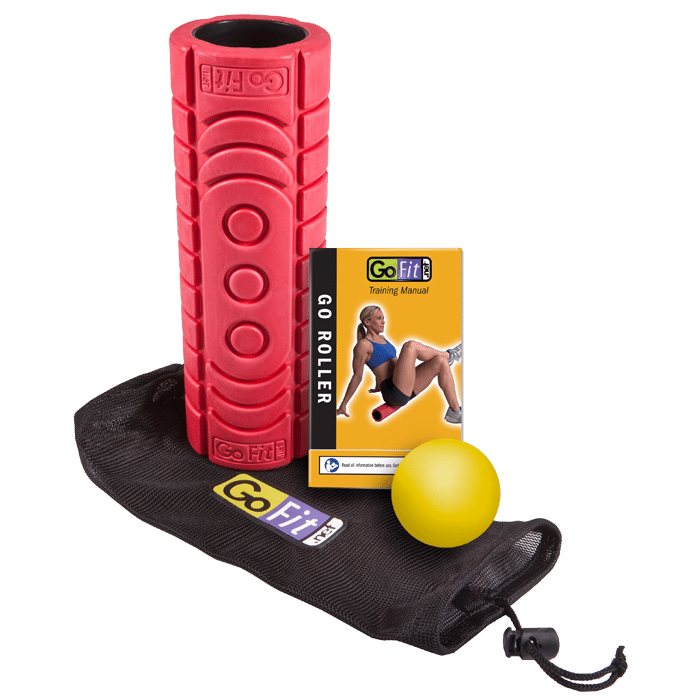 GoFit 12`` Go Roller