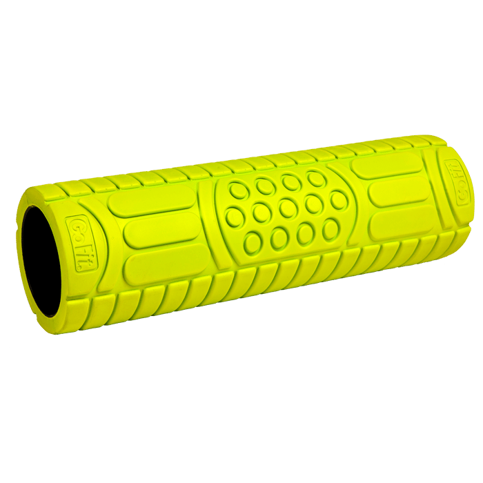 GoFit 18`` Massage Roller