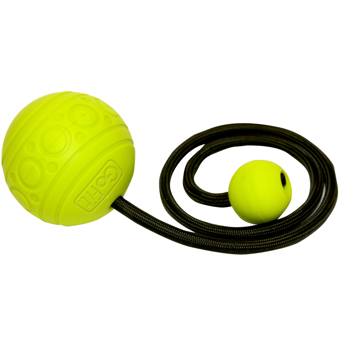 GoFit GoBall - Targeted Massage Ball