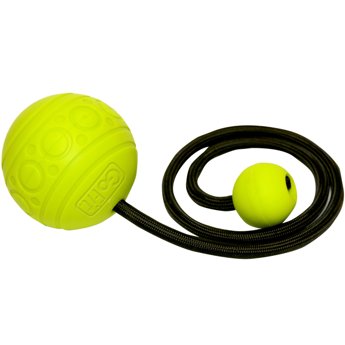 GoFit GoBall - Targeted Massage Ball