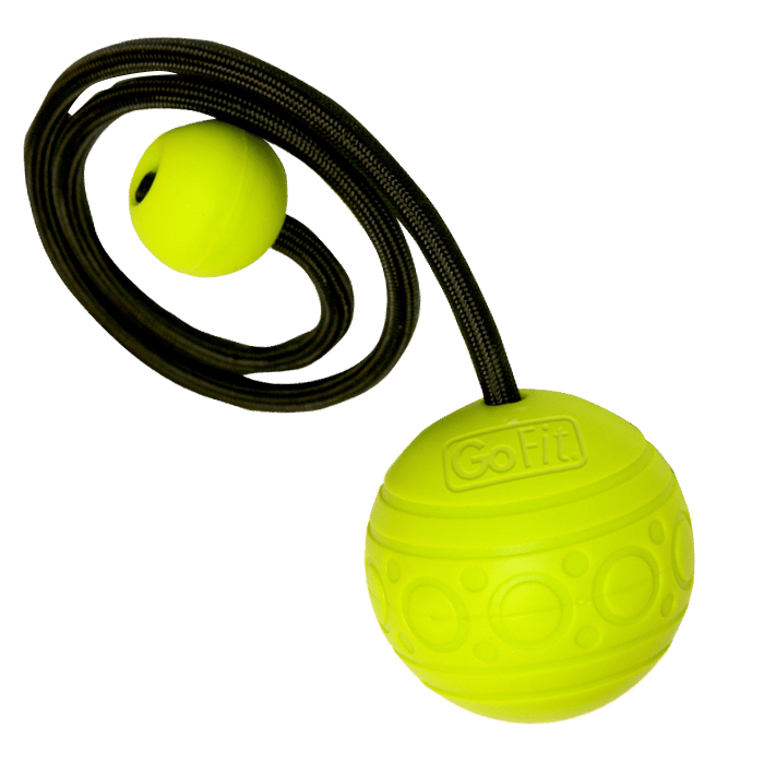 GoFit GoBall - Targeted Massage Ball