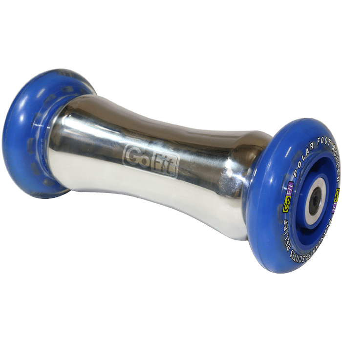 GoFit Polar Foot Roller