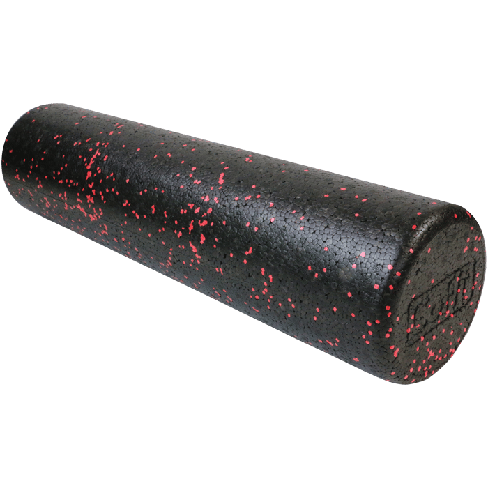 GoFit Pro Foam Roller - 24``