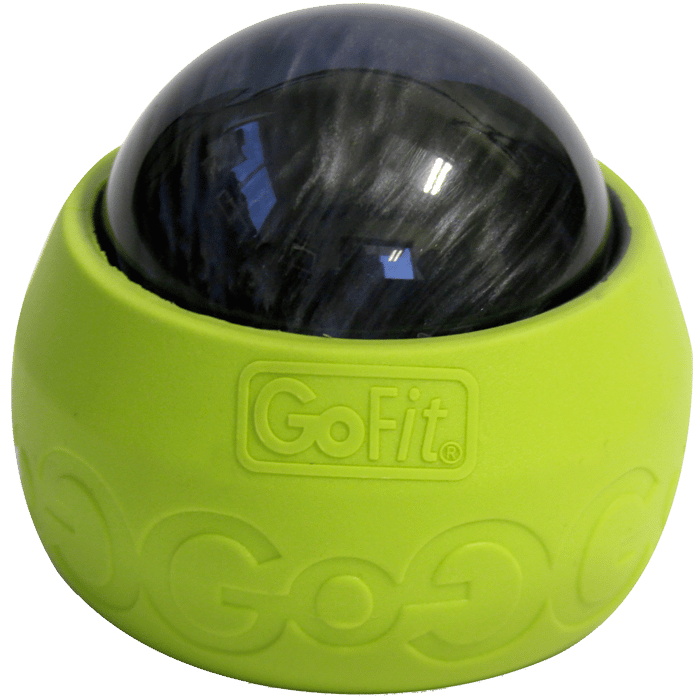 GoFit Roll-On Massager