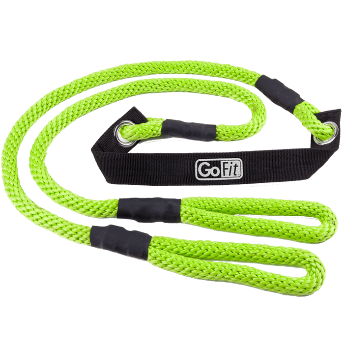 GoFit Stretch Rope