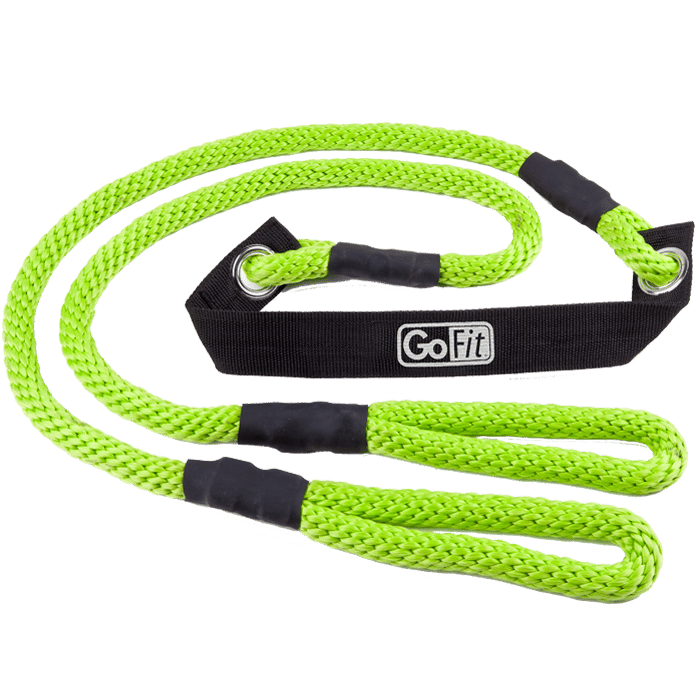 GoFit Stretch Rope