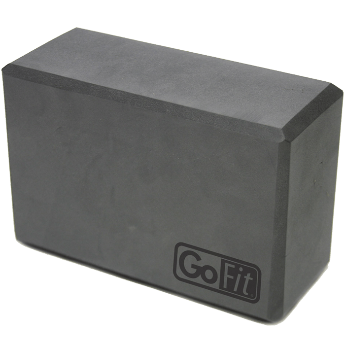 GoFit Yoga Block