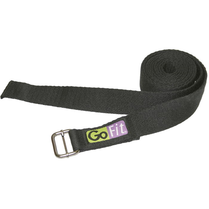 GoFit Yoga Strap