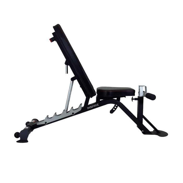 Inspire Fitness SCS Weight Bench