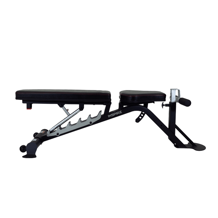 Inspire Fitness SCS Weight Bench