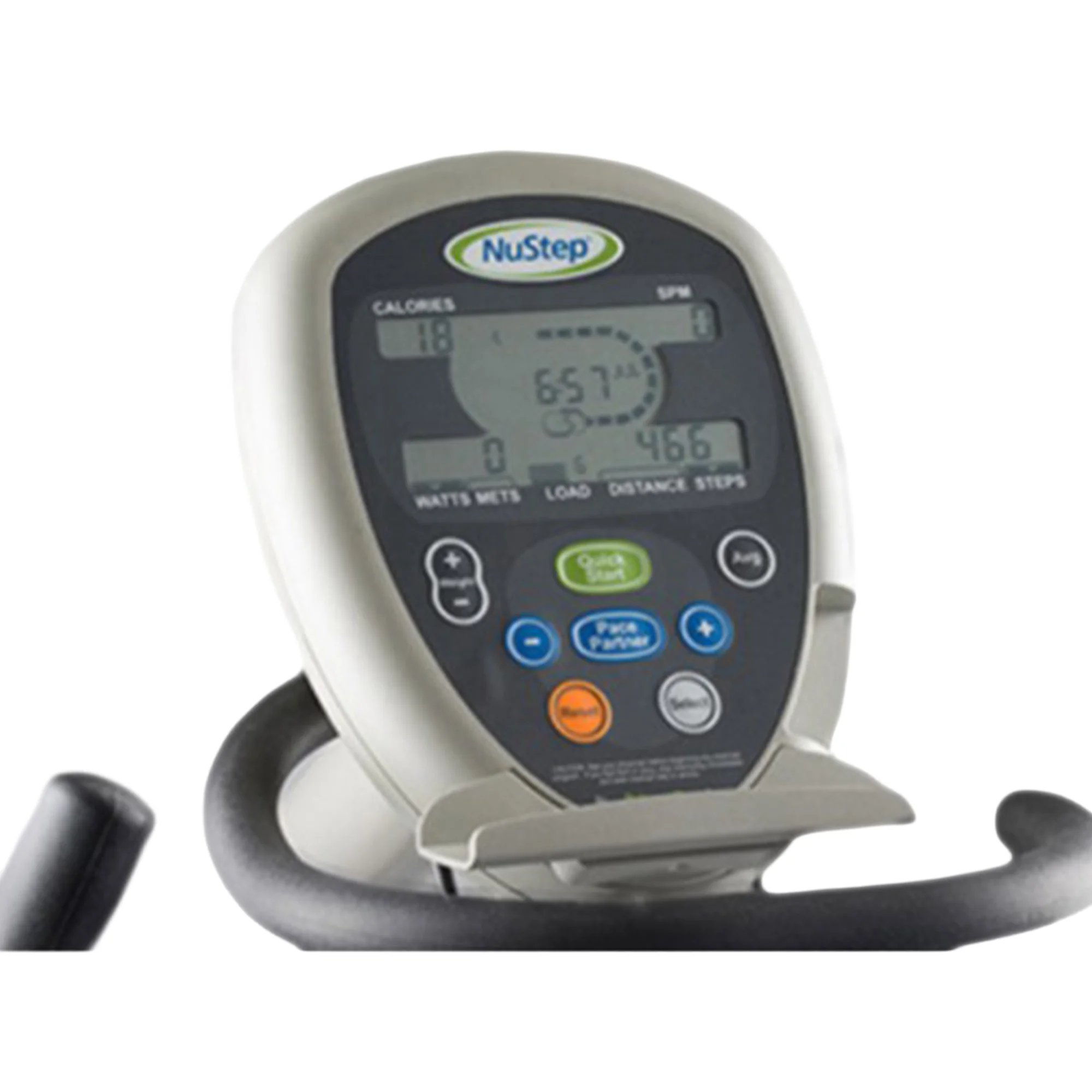 NuStep T4r Recumbent Cross Trainer