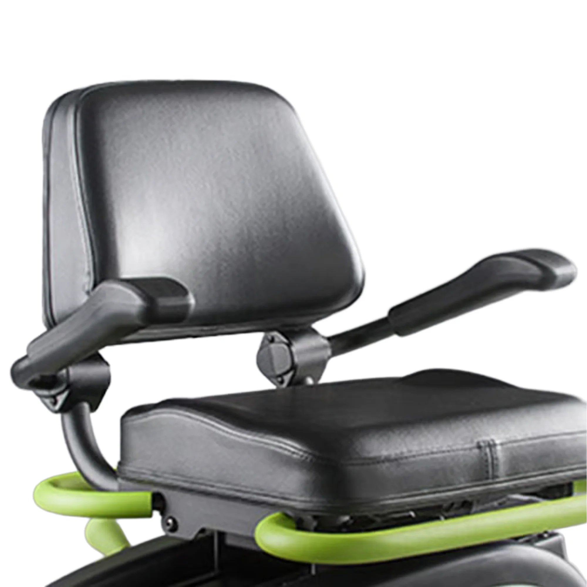 NuStep T4r Recumbent Cross Trainer