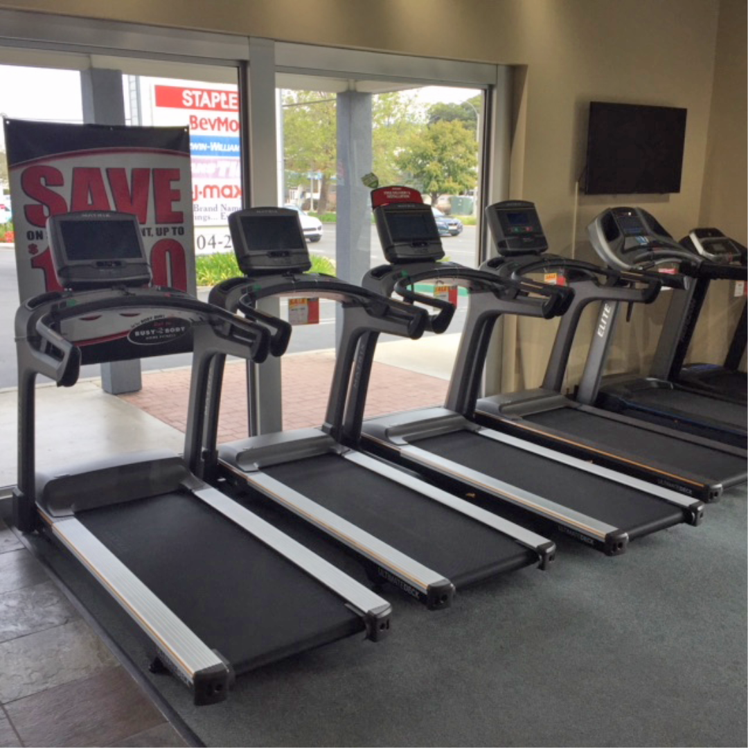 Encinitas, CA Fitness Equipment & Massage Chair Showroom Johnson Fitness & Wellness