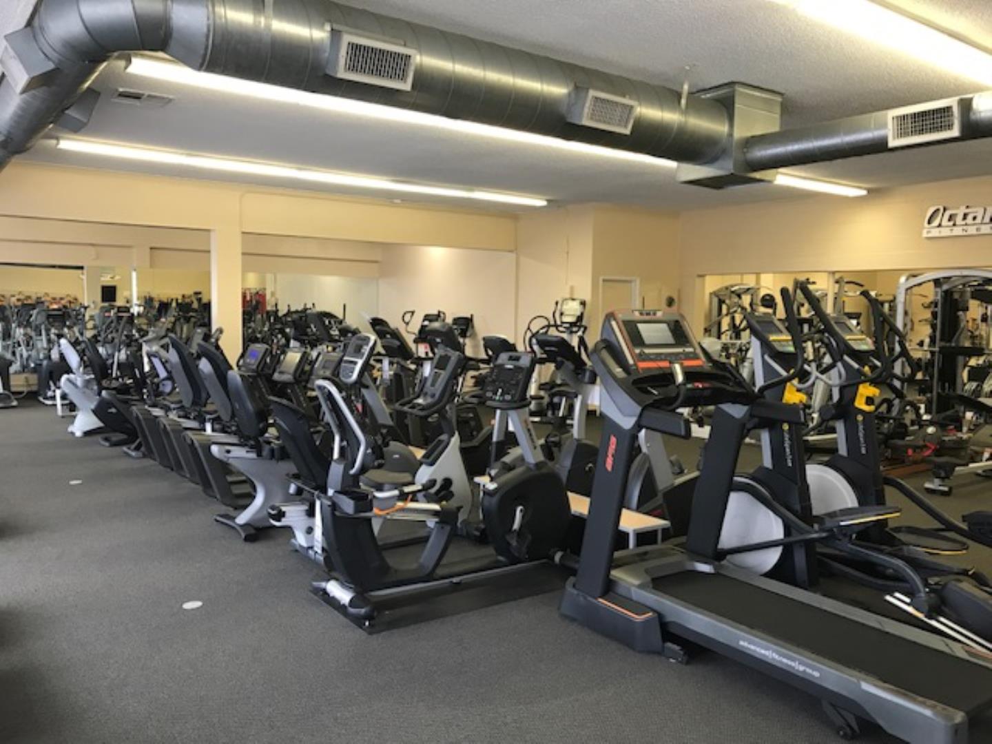 Sherman Oaks, CA Fitness Equipment & Massage Chair Showroom Johnson