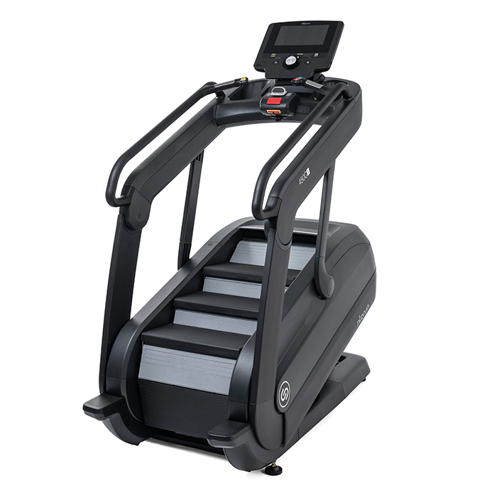 Intenza 450 Escalate Stairclimber with i2 Console