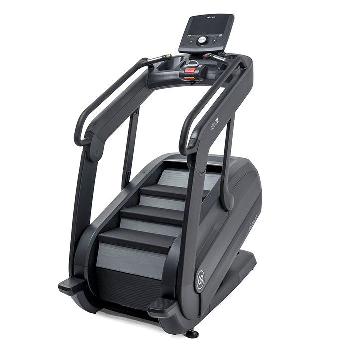 Intenza 450 Escalate Stairclimber with i2S Console