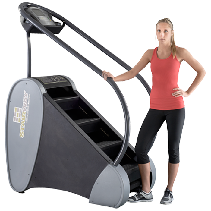 Vertical Climber and Stair Stepper Jacobs Ladder Step Machine Step Climber Exercise Machine for A Great Climbing Exercise and Workout Perfect Climbing Exercise Equipment for Gym Or Home