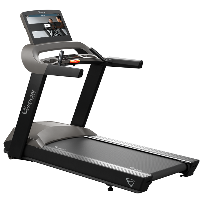 Vision T600E Treadmill