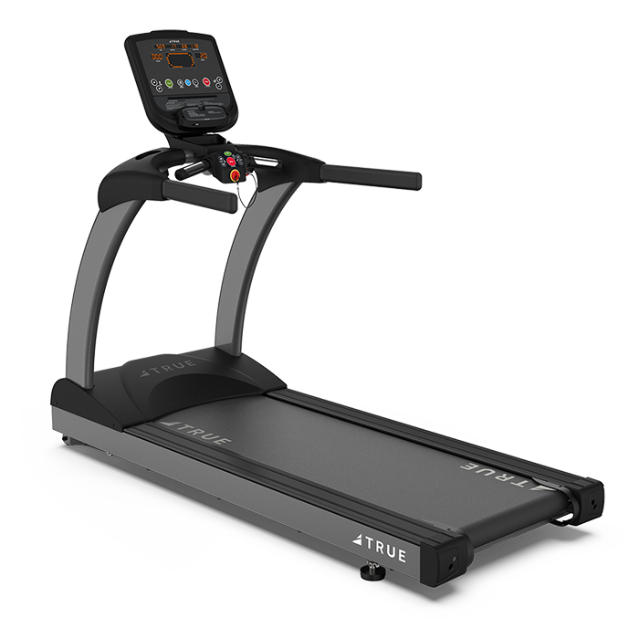 TRUE 600 Treadmill with Showrunner Console