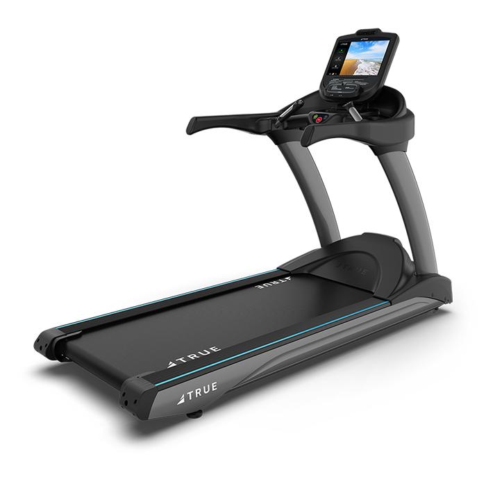 TRUE 900 Treadmill with Emerge Console