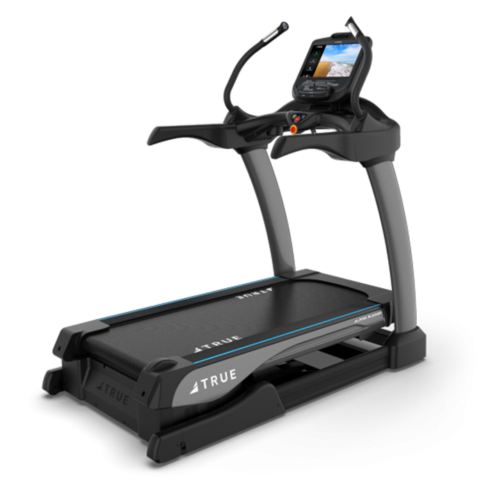 TRUE Alpine Runner with Envision Console