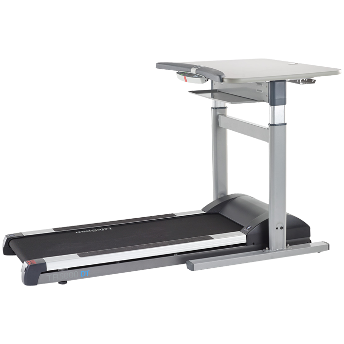 Lifespan Tr5000 Dt7 Treadmill Desk