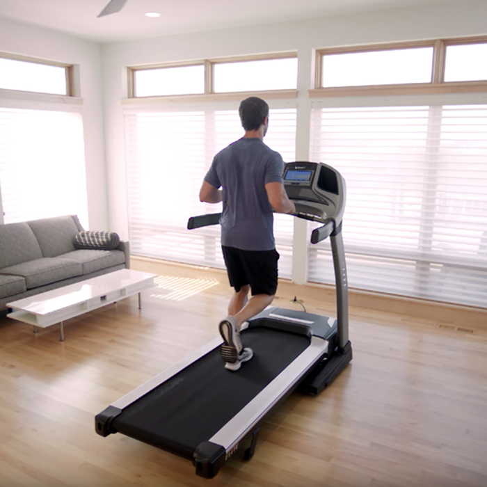 Horizon Elite T9-02 Treadmill