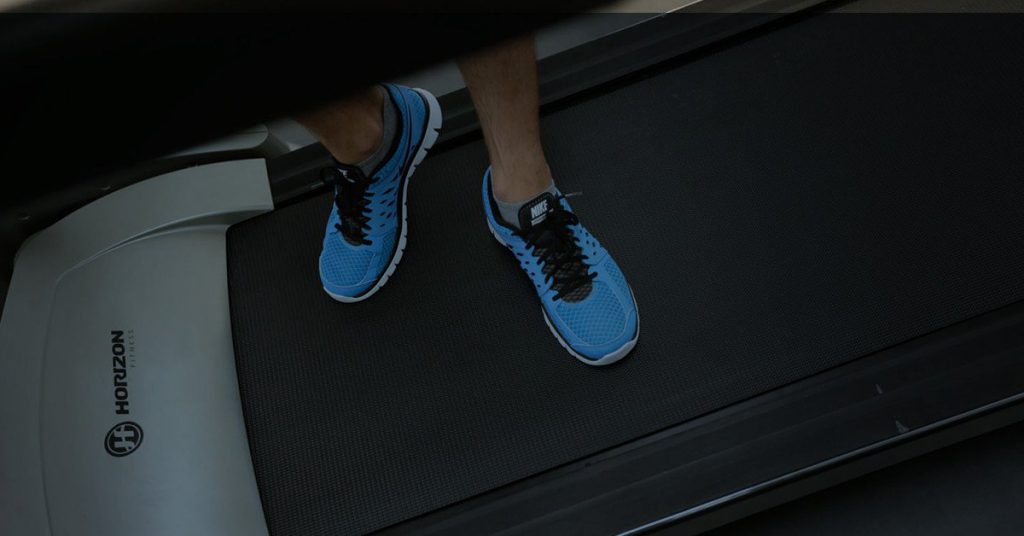 Treadmills – To Lubricate Or Not To Lubricate?