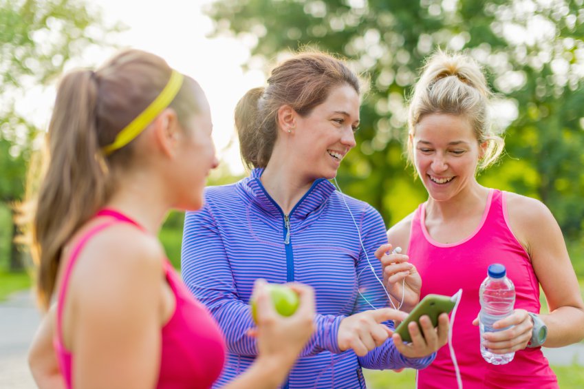 What To Eat Before A 5K Race
