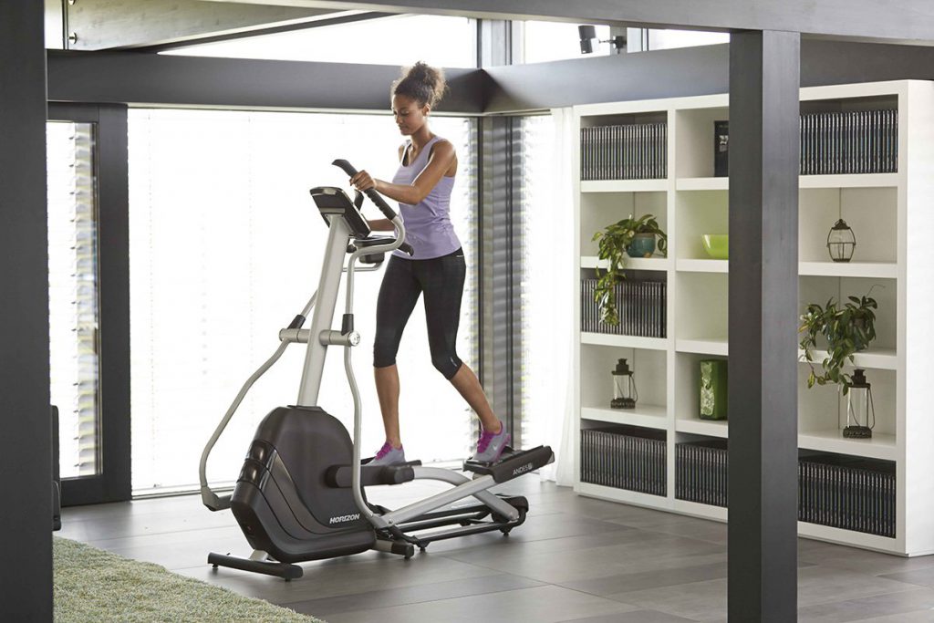 5 Ways to improve your elliptical training sessions