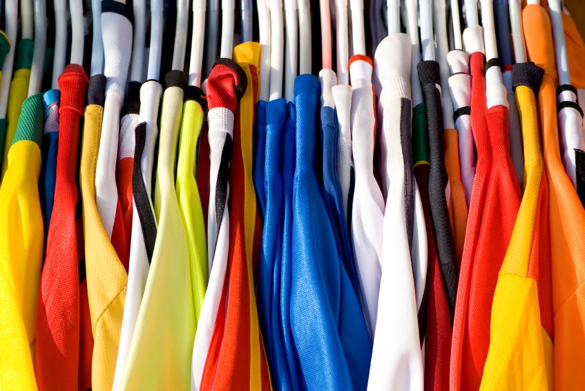 Ask an Expert: Best Way to Wash Workout Clothes